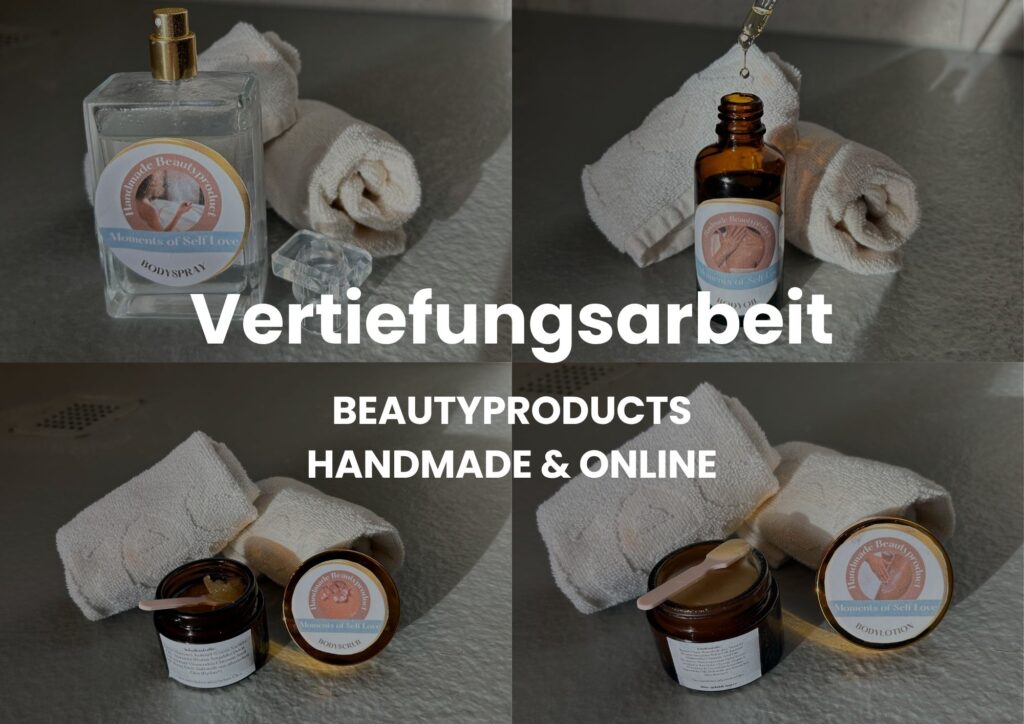 vertiefungsarbeit